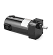 Three Phase, 1/3 Hp, 345 Rpm, 55 Lb-in., 230/460 Vac