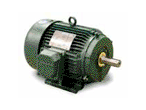 Severe Duty Motor, 15 Hp, 1770 Rpm, 254T, Wattsaver Plus